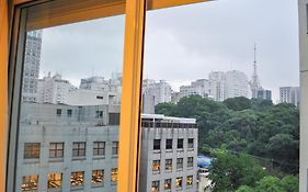 Hotel Trianon Paulista