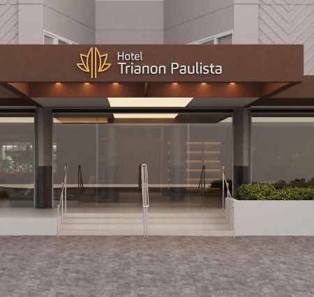 Hotel Trianon Paulista Sao Paulo Exterior photo